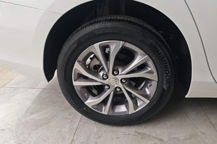 Used Buick Verano 2022 Pro 533T Enjoyment Edition Right Rear Wheel Hub