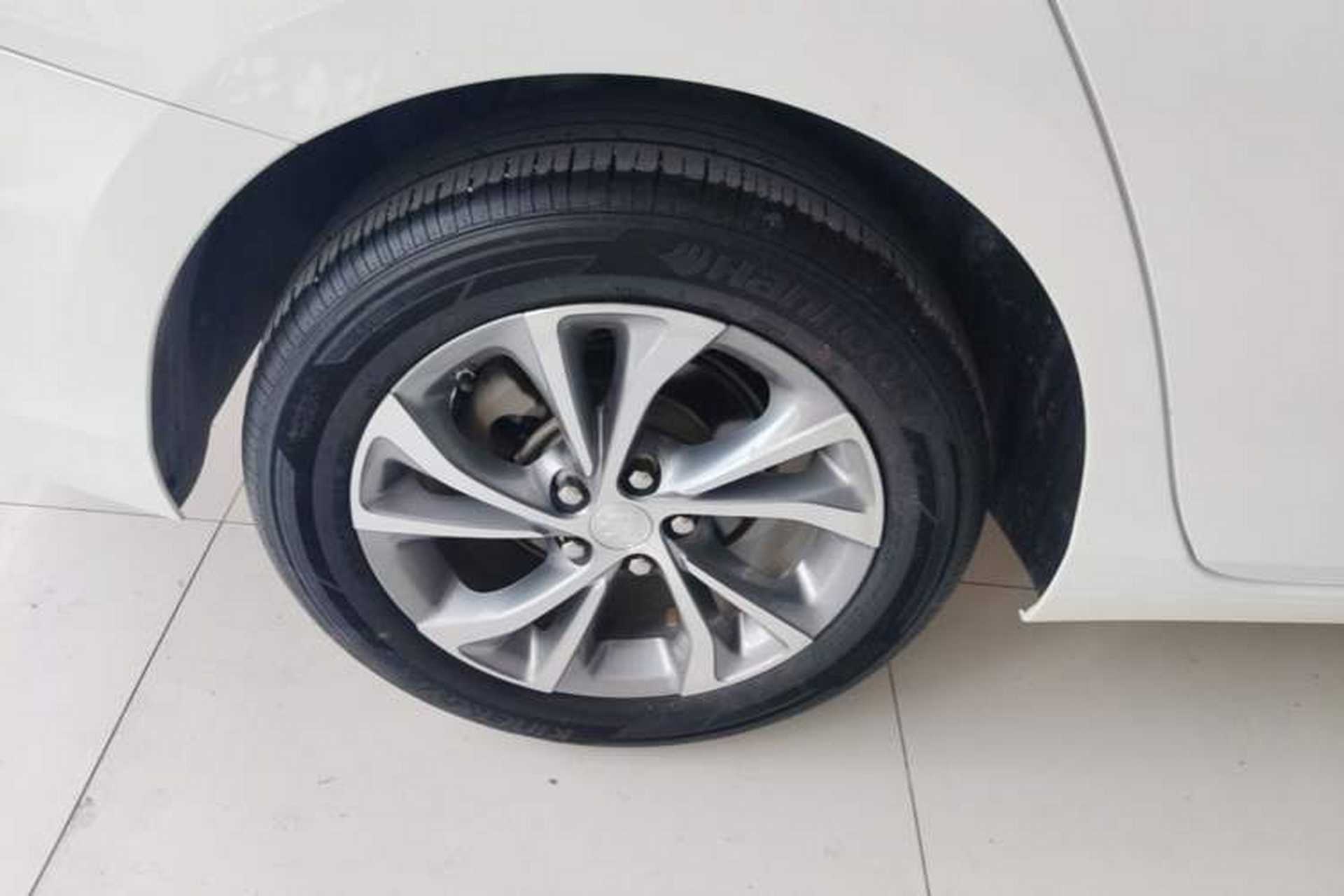 Used Buick Verano 2022 Pro 533T Enjoyment Edition Right Rear Wheel Hub