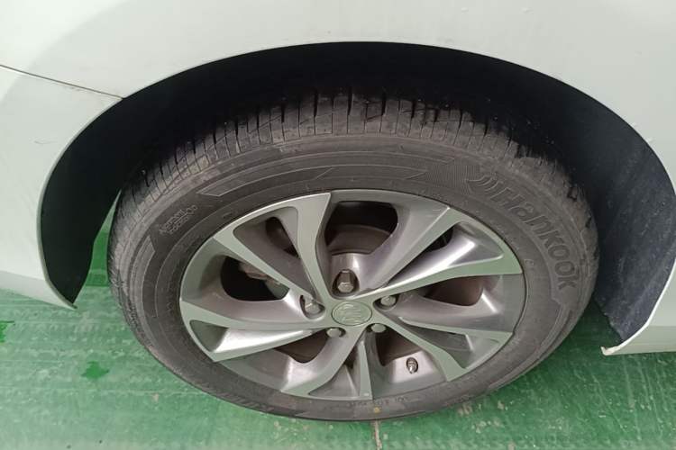 Used Buick Verano 2022 Pro 533T Enjoyment Edition Right Rear Wheel Hub