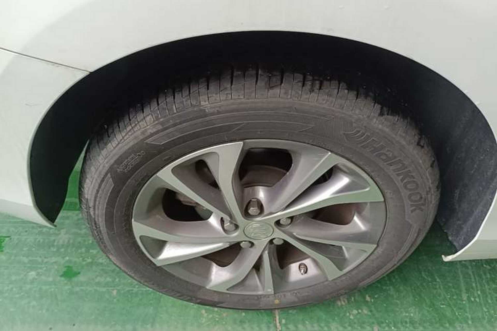 Used Buick Verano 2022 Pro 533T Enjoyment Edition Right Rear Wheel Hub