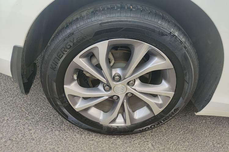Used Buick Verano 2022 Pro 533T Enjoyment Edition Right Rear Wheel Hub