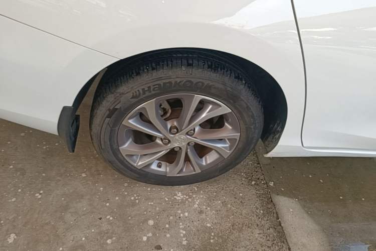 Used Buick Verano 2022 Pro 533T Enjoyment Edition Right Rear Wheel Hub