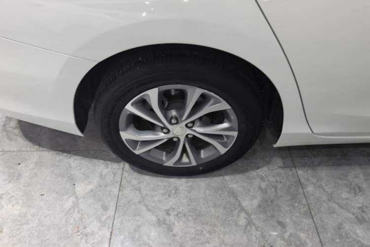 Used Buick Verano 2022 Pro 533T Enjoyment Edition Right Rear Wheel Hub