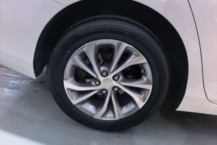 Used Buick Verano 2022 Pro 533T Enjoyment Edition Right Rear Wheel Hub