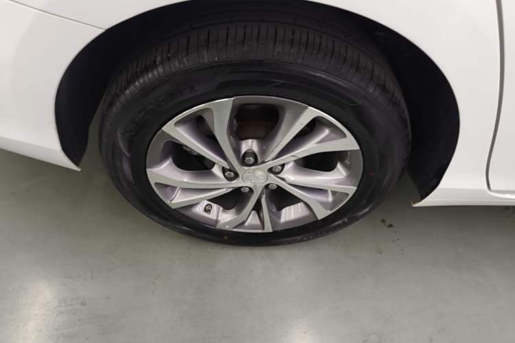 Used Buick Verano 2022 Pro 533T Enjoyment Edition Right Rear Wheel Hub