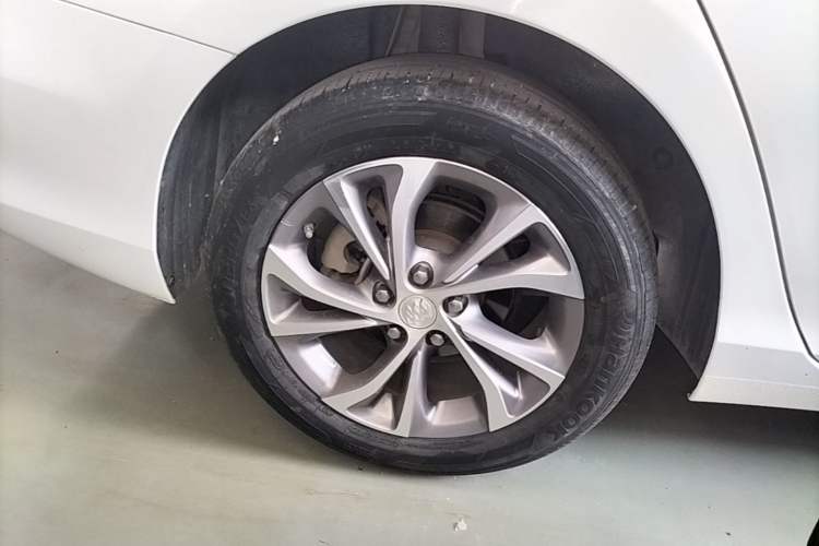 Used Buick Verano 2022 Pro 533T Enjoyment Edition Right Rear Wheel Hub