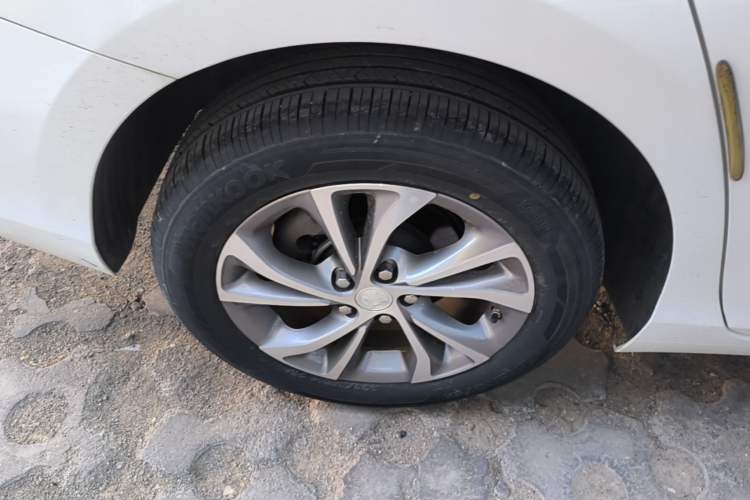 Used Buick Verano 2022 Pro 533T Enjoyment Edition Right Rear Wheel Hub