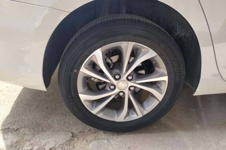 Used Buick Verano 2022 Pro 533T Enjoyment Edition Right Rear Wheel Hub