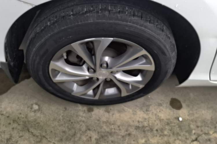 Used Buick Verano 2022 Pro 533T Enjoyment Edition Right Rear Wheel Hub