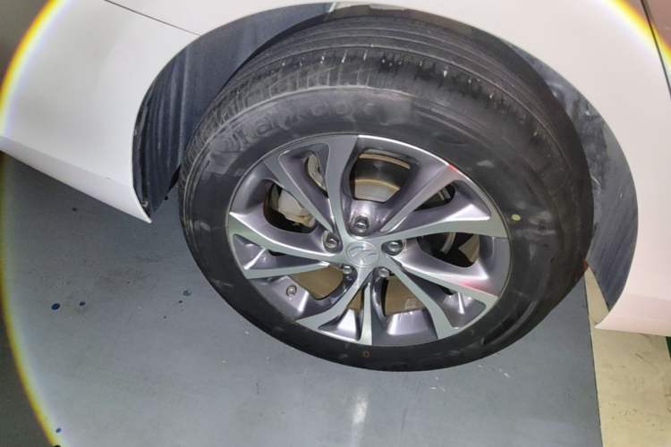 Used Buick Verano 2022 Pro 533T Enjoyment Edition Right Rear Wheel Hub