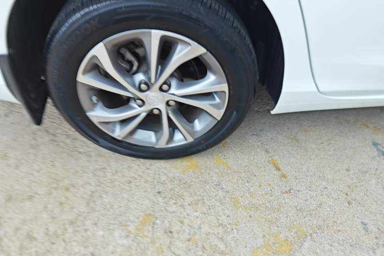 Used Buick Verano 2022 Pro 533T Enjoyment Edition Right Rear Wheel Hub