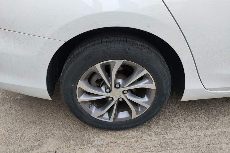 Used Buick Verano 2022 Pro 533T Enjoyment Edition Right Rear Wheel Hub