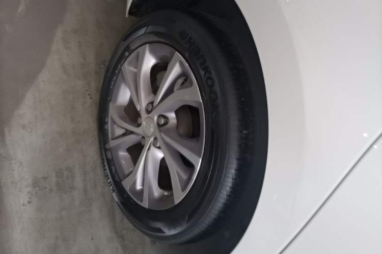 Used Buick Verano 2022 Pro 533T Enjoyment Edition Right Rear Wheel Hub