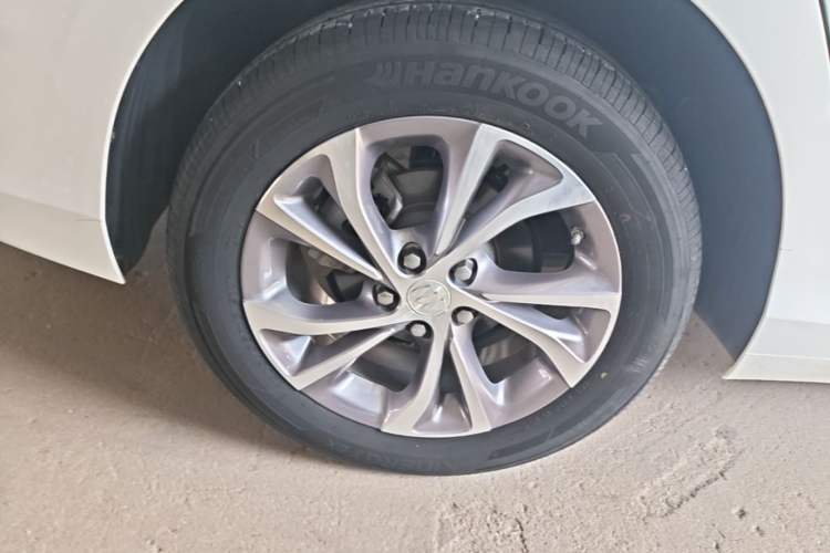 Used Buick Verano 2022 Pro 533T Enjoyment Edition Right Rear Wheel Hub