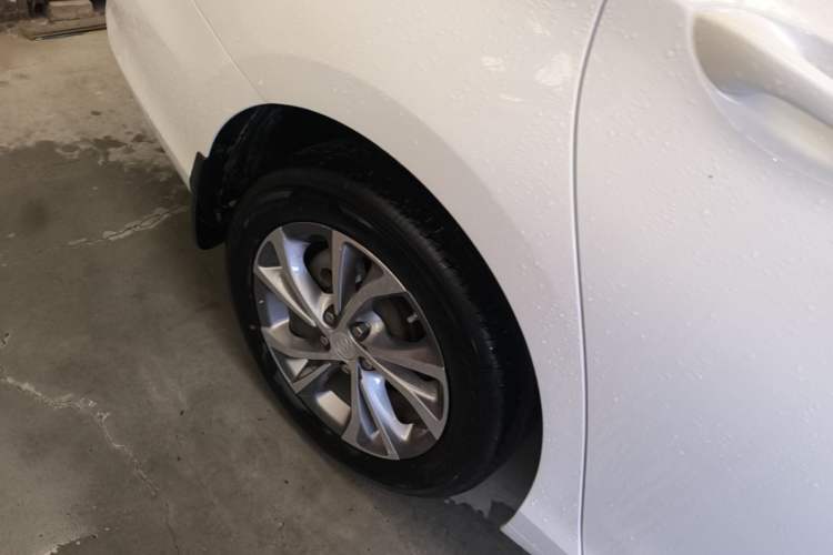 Used Buick Verano 2022 Pro 533T Enjoyment Edition Right Rear Wheel Hub