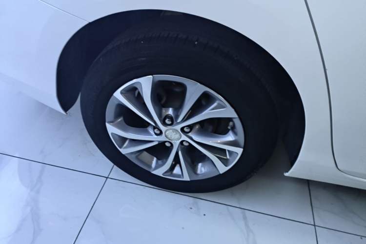 Used Buick Verano 2022 Pro 533T Enjoyment Edition Right Rear Wheel Hub