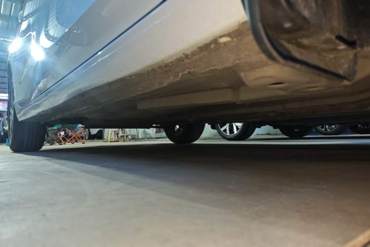 Used Buick Verano 2022 Pro 533T Enjoyment Edition Right Side Sill