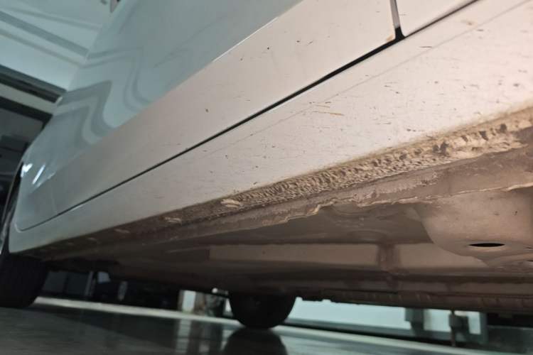Used Buick Verano 2022 Pro 533T Enjoyment Edition Right Side Sill