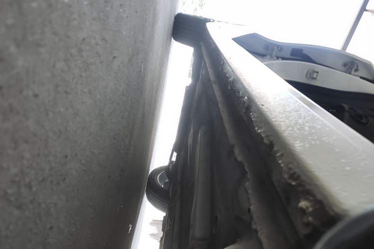 Used Buick Verano 2022 Pro 533T Enjoyment Edition Right Side Sill