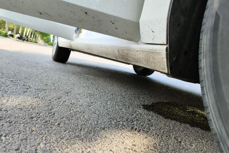 Used Buick Verano 2022 Pro 533T Enjoyment Edition Right Side Sill