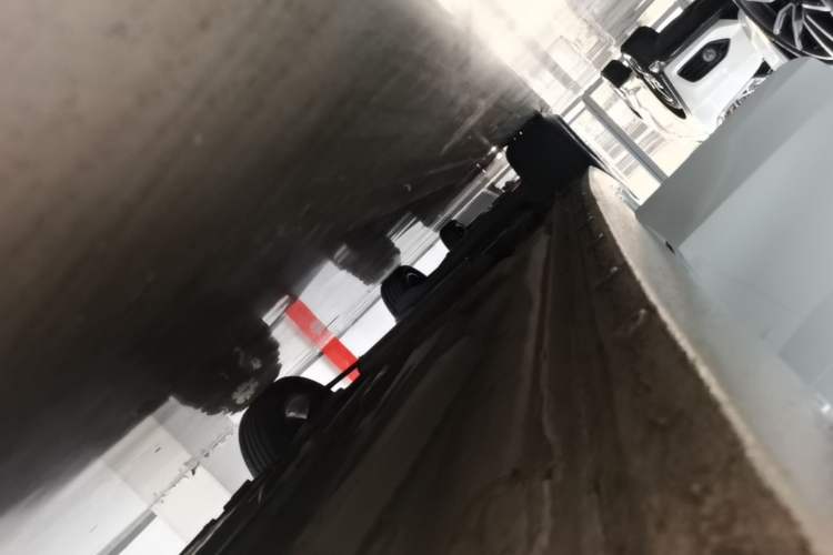 Used Buick Verano 2022 Pro 533T Enjoyment Edition Right Side Sill