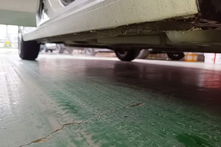 Used Buick Verano 2022 Pro 533T Enjoyment Edition Right Side Sill
