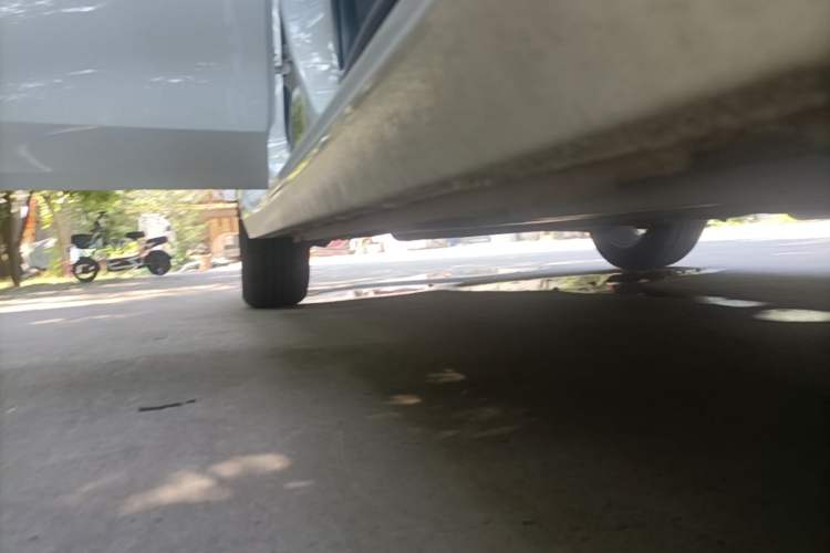 Used Buick Verano 2022 Pro 533T Enjoyment Edition Right Side Sill