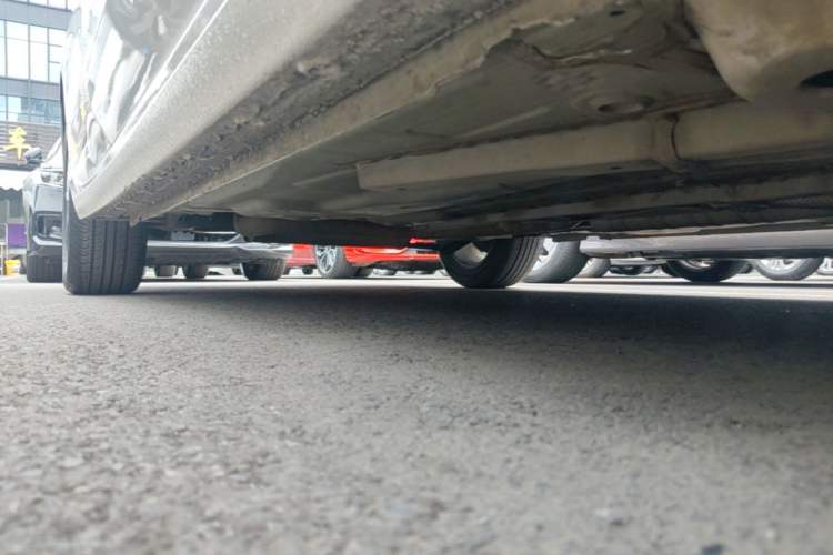 Used Buick Verano 2022 Pro GS Wind-Chasing Edition Right Side Sill