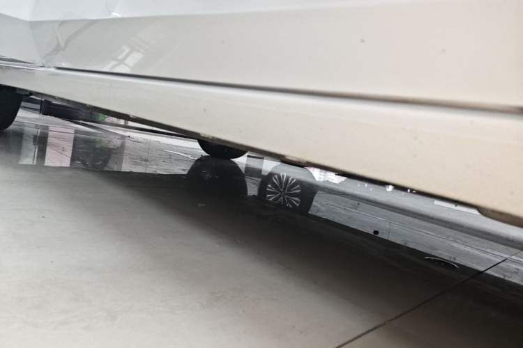 Used Buick Verano 2022 Pro 533T Enjoyment Edition Right Side Sill