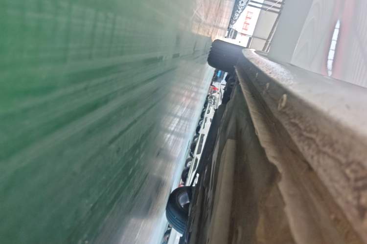 Used Buick Verano 2022 Pro 533T Enjoyment Edition Right Side Sill