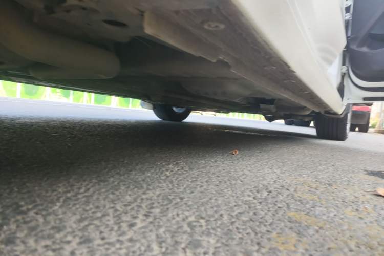 Used Buick Verano 2022 Pro 533T Enjoyment Edition Right Side Sill