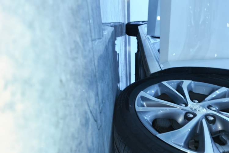 Used Buick Verano 2022 Pro 533T Enjoyment Edition Right Side Sill