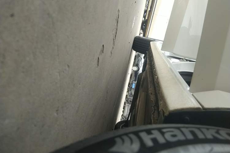 Used Buick Verano 2022 Pro 533T Enjoyment Edition Right Side Sill