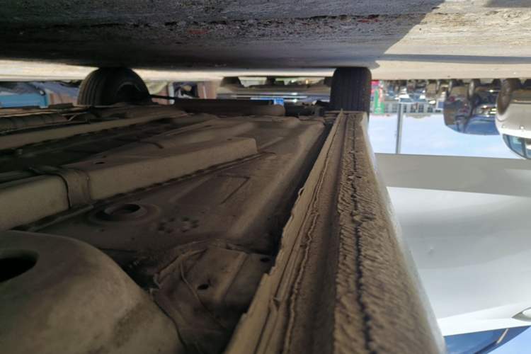 Used Buick Verano 2022 Pro GS Wind-Chasing Edition Right Side Sill