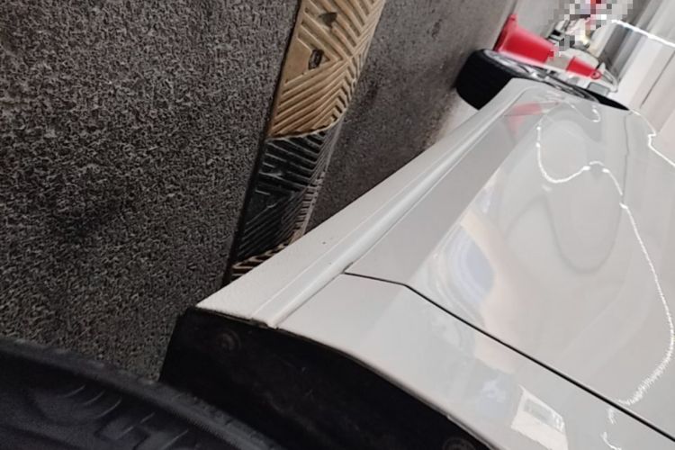 Used Buick Verano 2022 Pro 533T Enjoyment Edition Right Side Sill