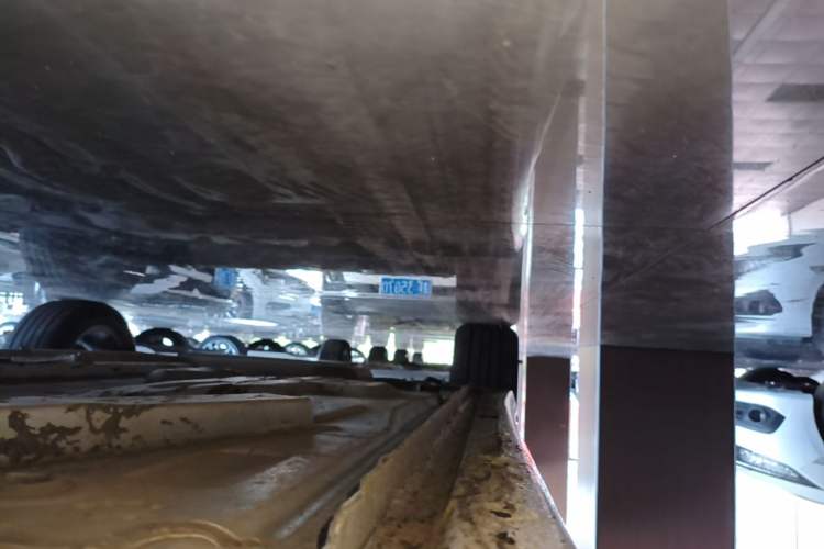 Used Buick Verano 2022 Pro 533T Enjoyment Edition Right Side Sill