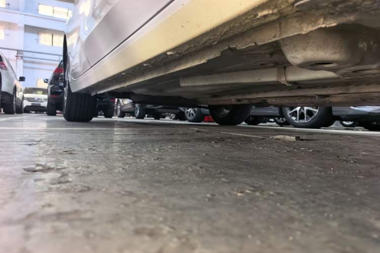 Used Buick Verano 2022 Pro 533T Enjoyment Edition Right Side Sill