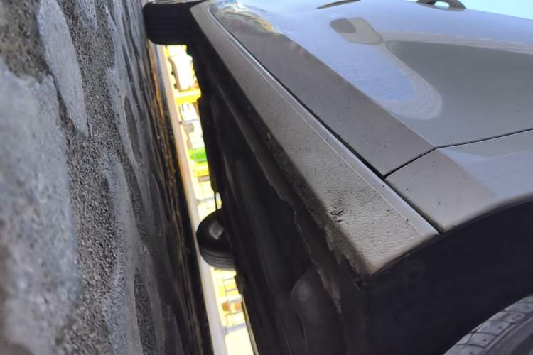 Used Buick Verano 2022 Pro 533T Enjoyment Edition Right Side Sill