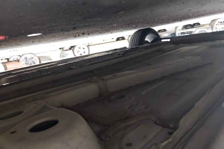 Used Buick Verano 2022 Pro GS Gale Edition Right Side Sill