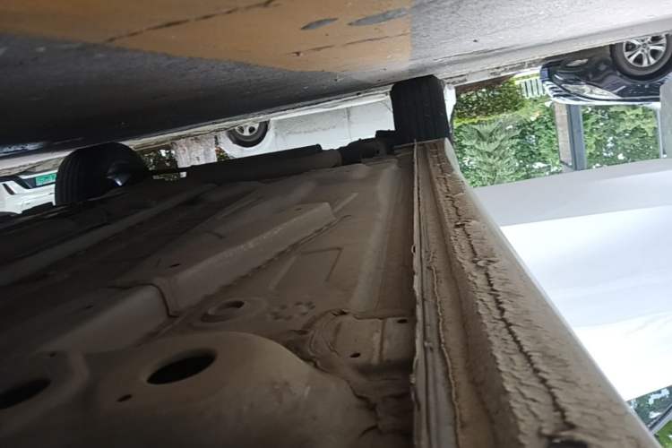 Used Buick Verano 2022 Pro 533T Enjoyment Edition Right Side Sill