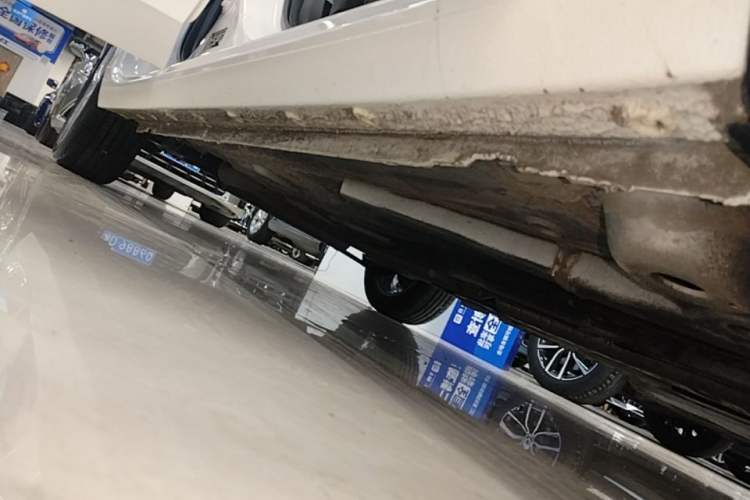 Used Buick Verano 2022 Pro 533T Fun Edition Right Side Sill