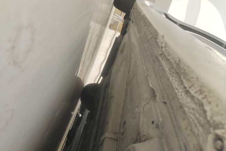 Used Buick Verano 2022 Pro GS Wind-Chasing Edition Right Side Sill