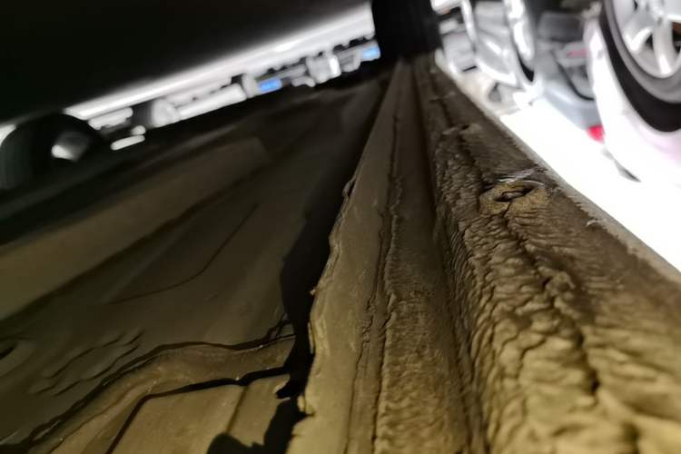 Used Buick Verano 2022 Pro 533T Enjoyment Edition Right Side Sill