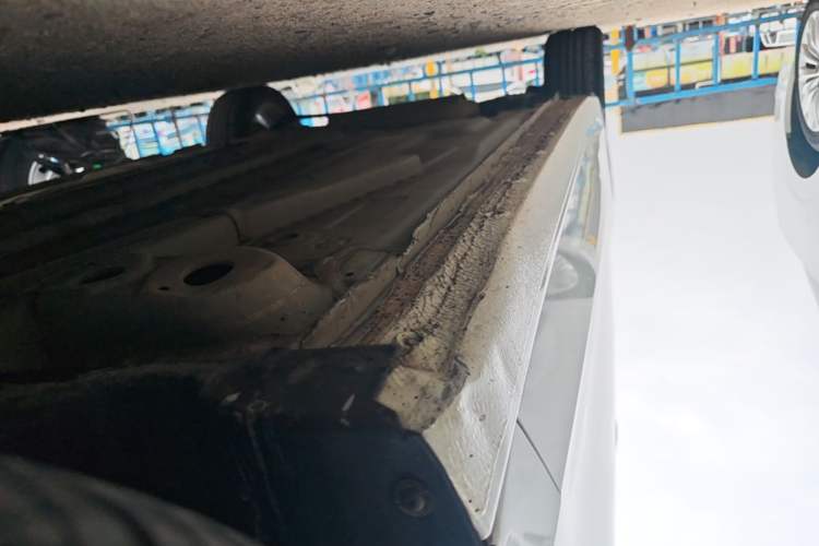Used Buick Verano 2022 Pro 533T Enjoyment Edition Right Side Sill