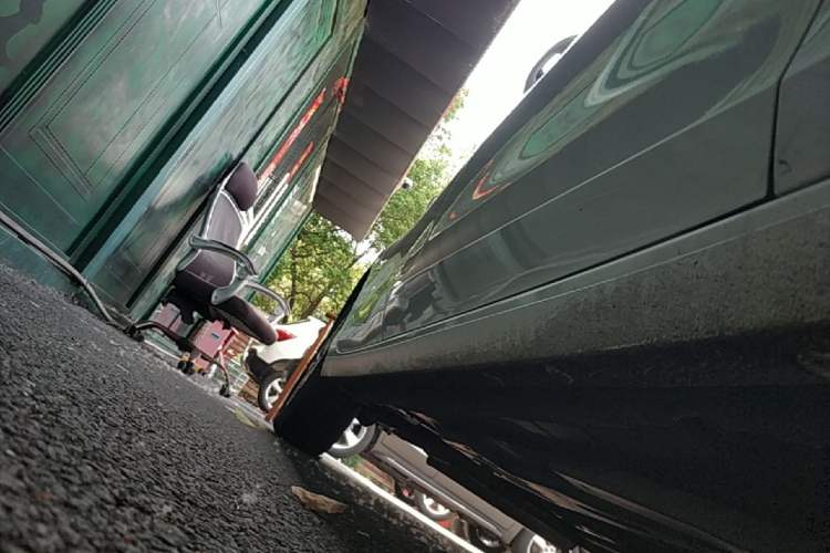 Used Buick Verano 2022 Pro 532T Le Xing Edition Right Side Sill