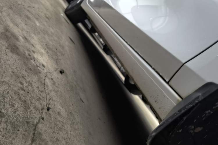 Used Buick Verano 2022 Pro 533T Enjoyment Edition Right Side Sill