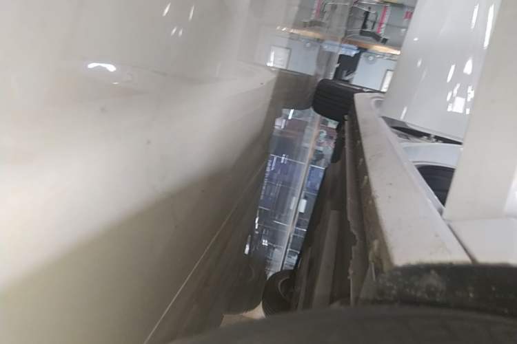 Used Buick Verano 2022 Pro 533T Enjoyment Edition Right Side Sill