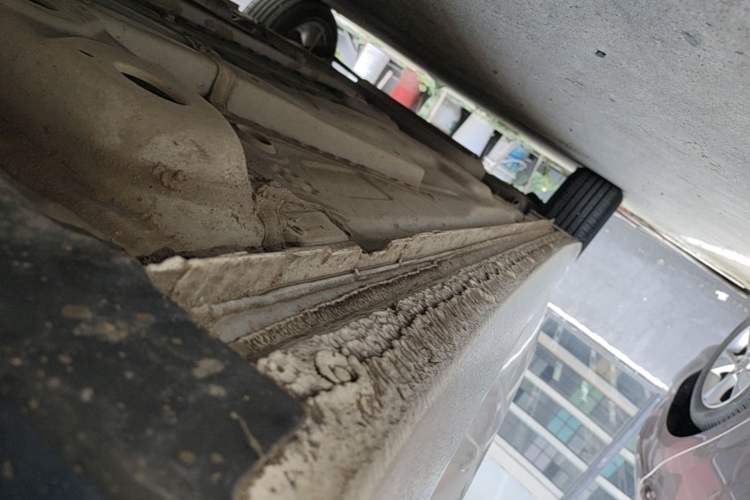 Used Buick Verano 2022 Pro 533T Enjoyment Edition Right Side Sill