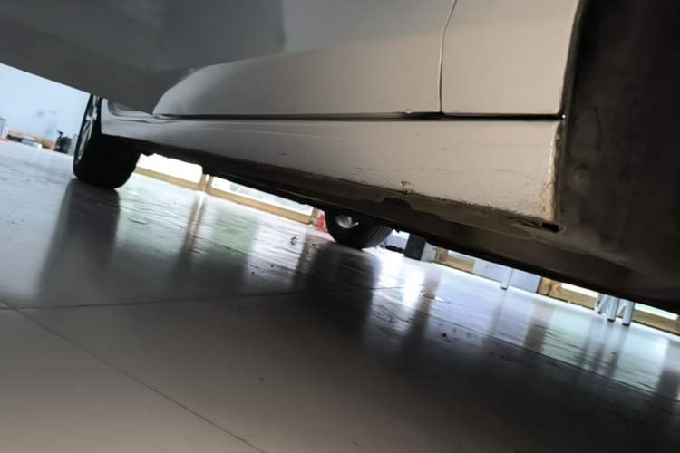 Used Buick Verano 2022 Pro 533T Enjoyment Edition Right Side Sill