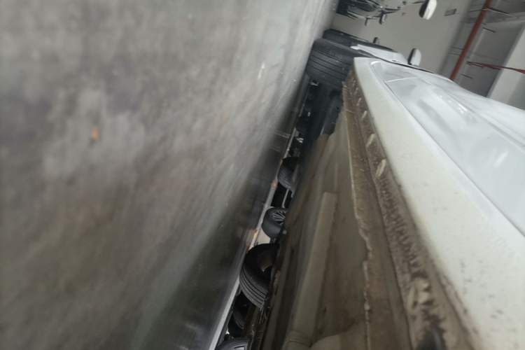 Used Buick Verano 2022 Pro 533T Enjoyment Edition Right Side Sill